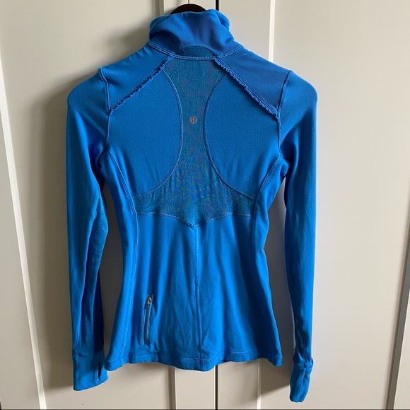Lululemon Star Runner Pullover - Picture 5 of 9